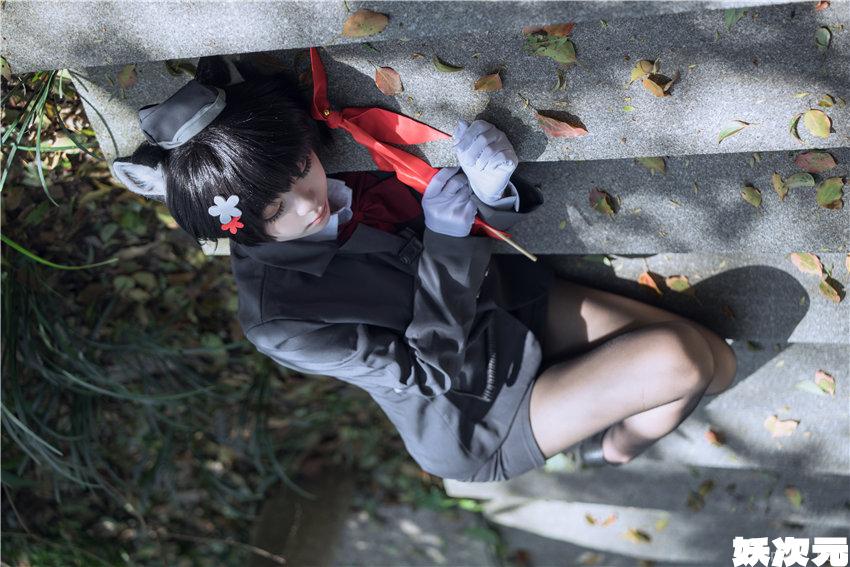 矢量鱼 写真合集[共20套][持续更新]