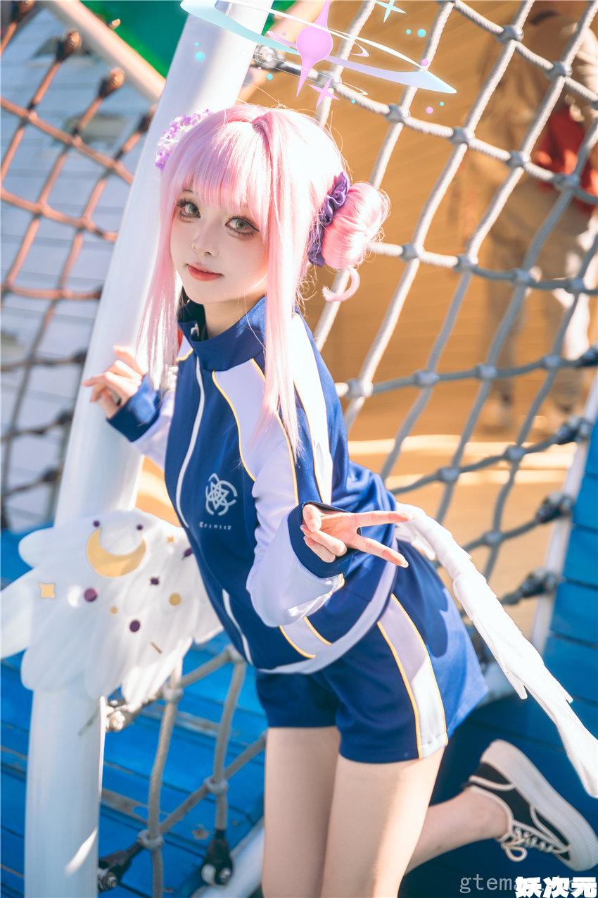 矢量鱼 写真合集[共20套][持续更新]