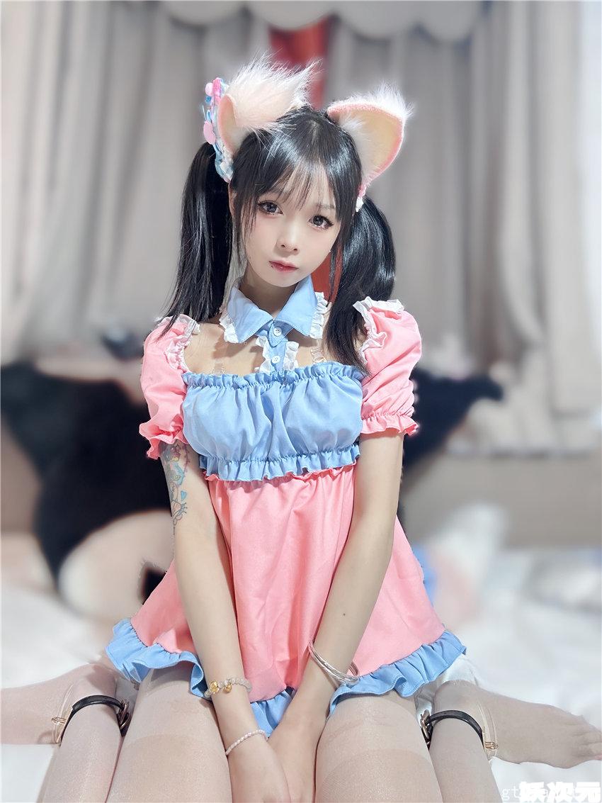 聂傲娇 写真合集[18套][持续更新]