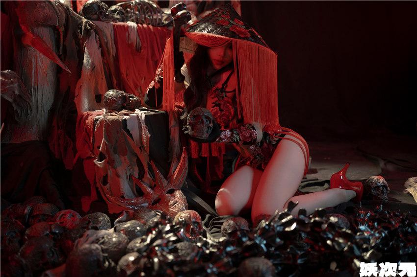 Bangni邦尼 写真合集[48套][持续更新]