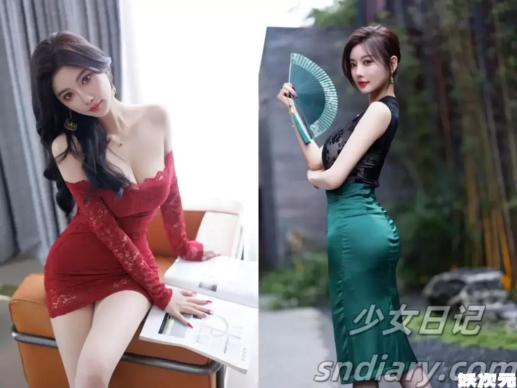 杨晨晨 – 内部私购无水印合集[45套]写真资源更新中