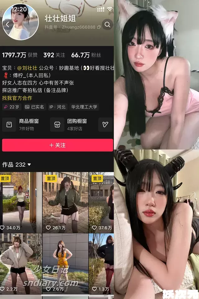 壮壮姐姐 秘语空间合集[2025年最新资源更新中]