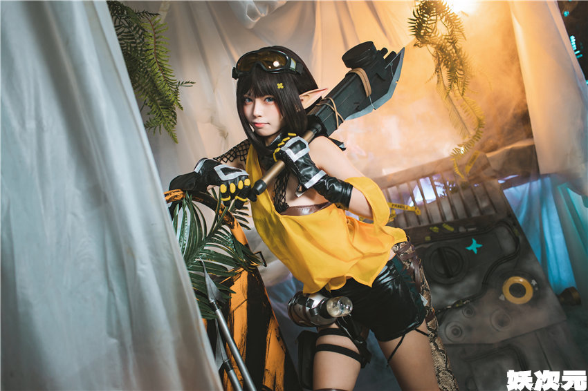 三無人型 写真合集[10套]