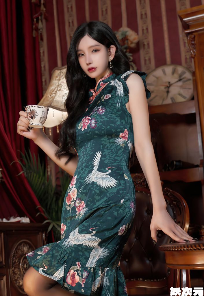 周于希Sally 写真合集[430套][持续更新]