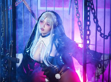 葛生 写真合集[8套][持续更新]