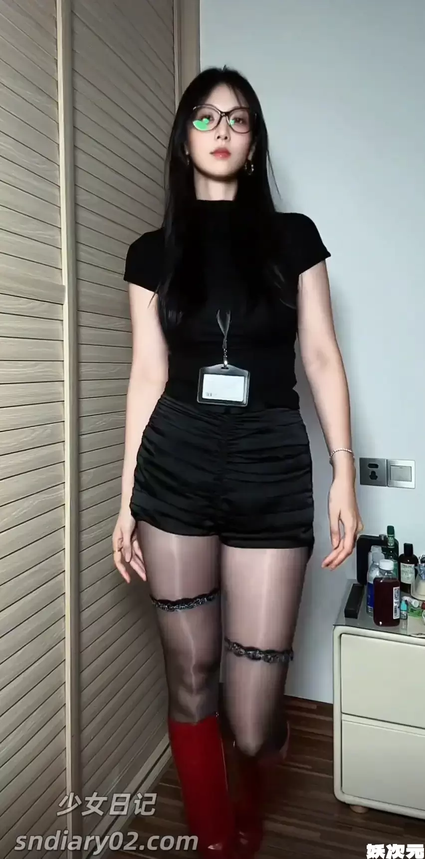 二雪女士 – 最新微密圈合集 抖音资源更新中