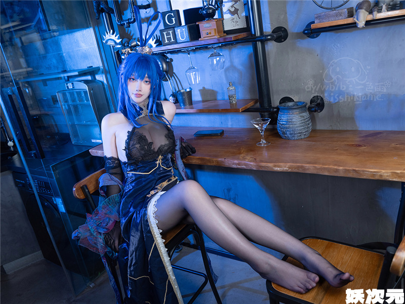 一色雨 写真合集[9套][持续更新]