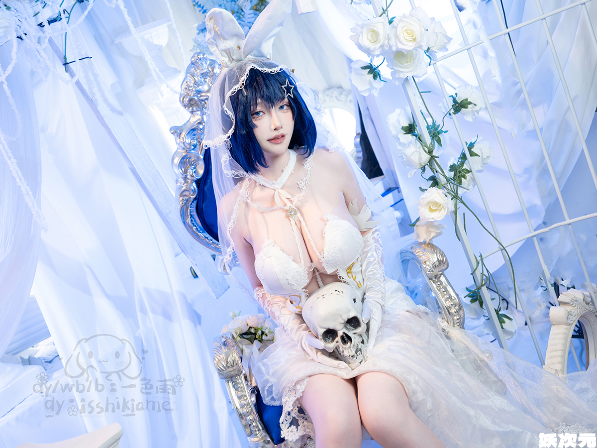 一色雨 写真合集[9套][持续更新]