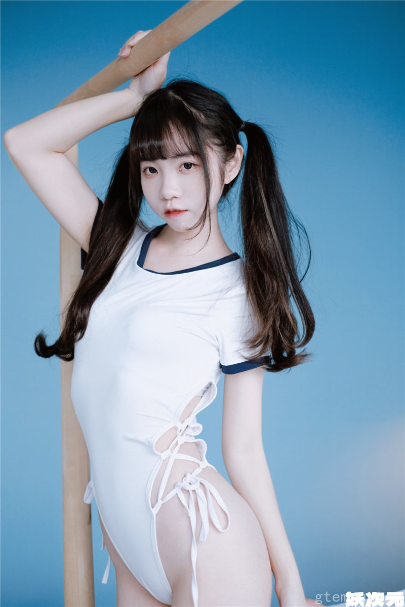 可可小白兔 写真合集[10套][持续更新]