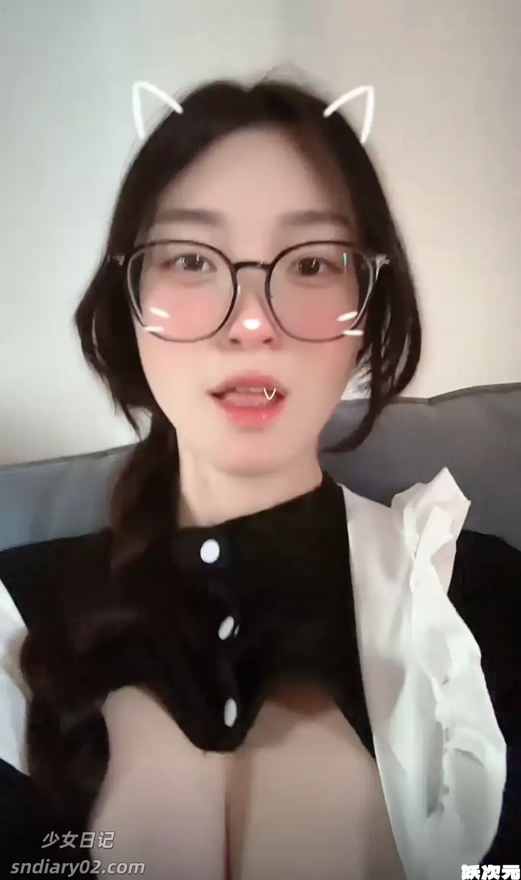 初初/你初姨/UU宝/初初不乖 微密圈合集下载 全套作品