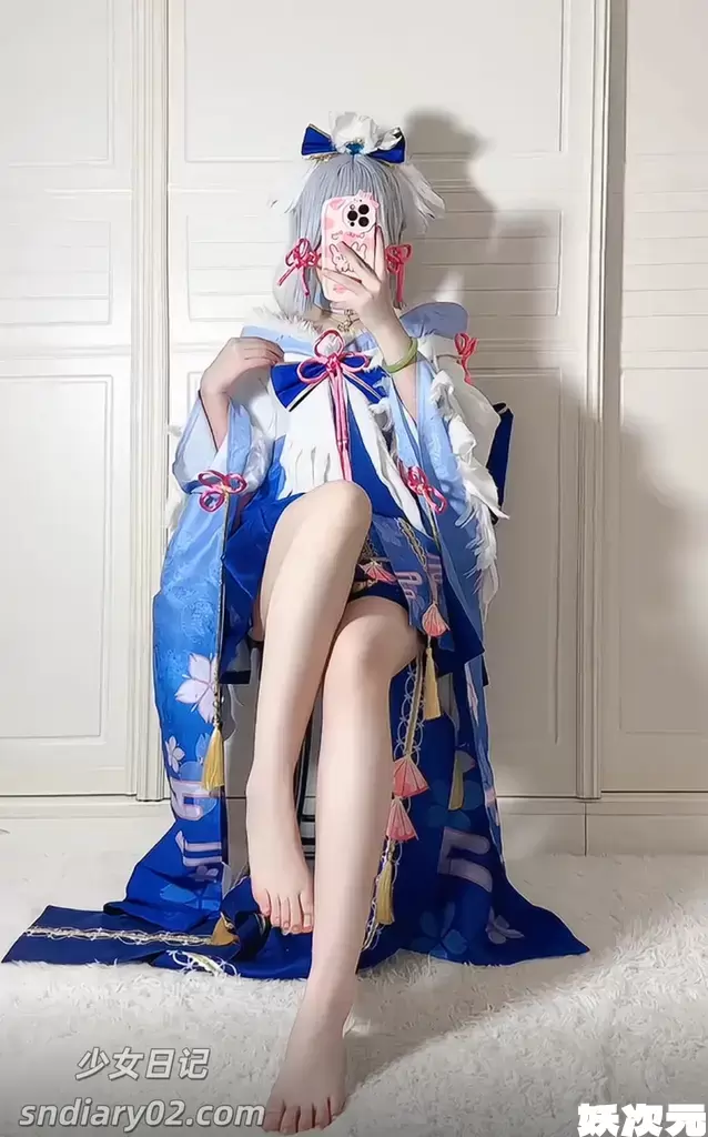 萝卜粥 – 抖音足控Cos写真合集[微密圈资源更新中]