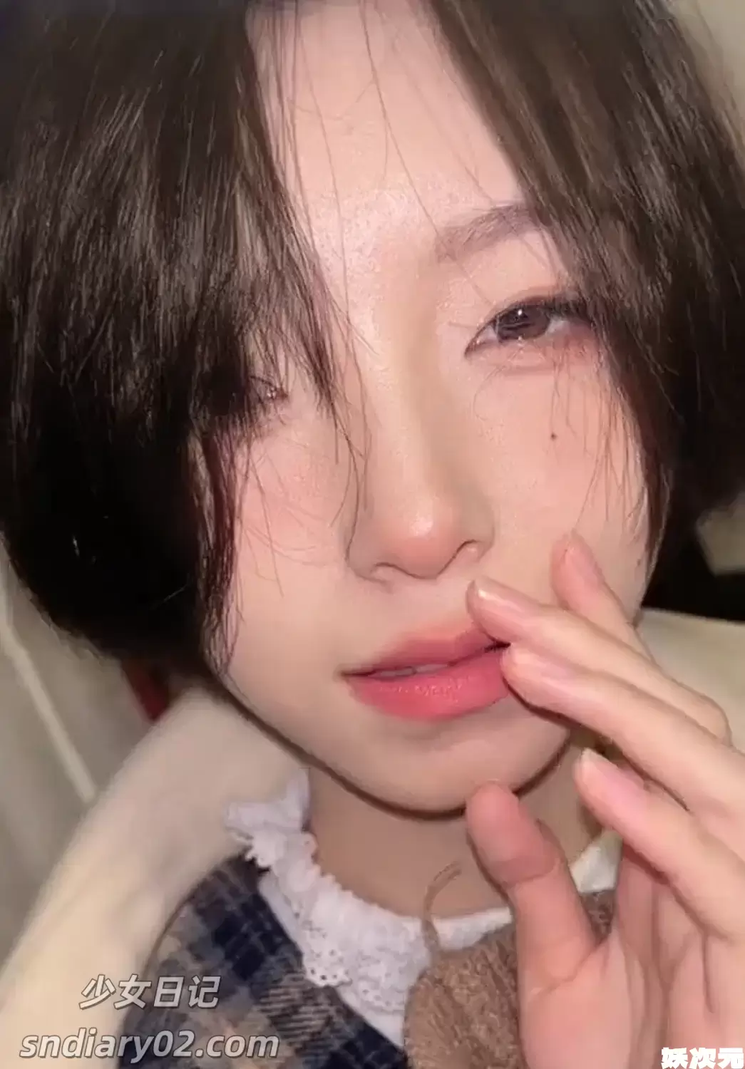 鈴鈴叛逆课堂 微密圈反差写真合集[25年最新抖音资源更新中]