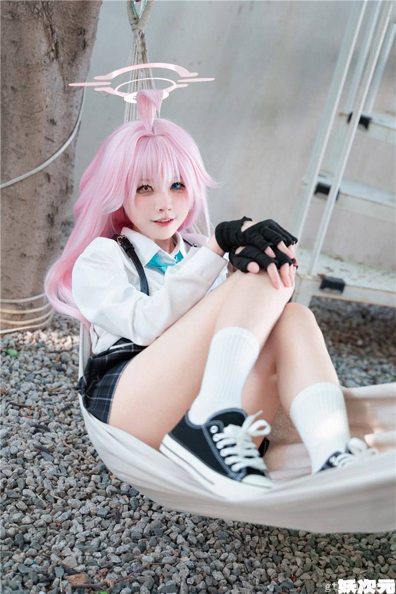 清水凪 写真合集[6套][持续更新]