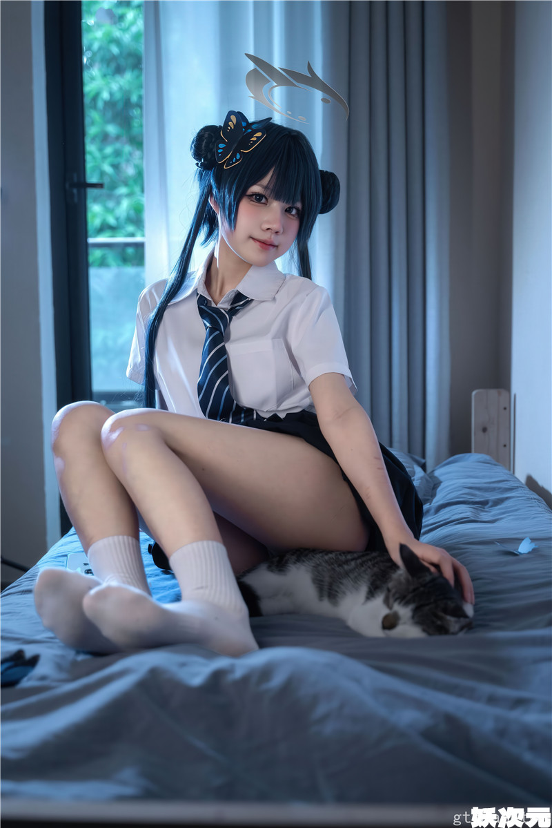 清水凪 写真合集[6套][持续更新]