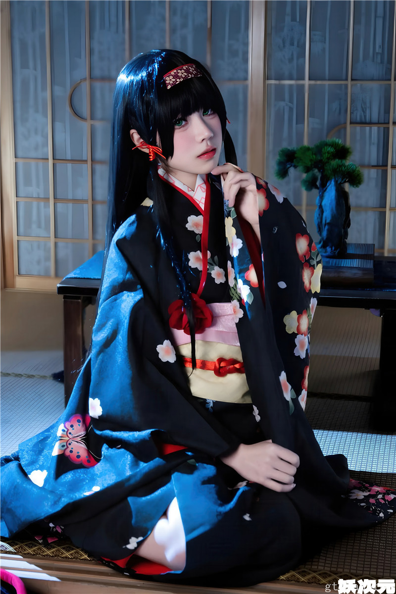 清水凪 写真合集[6套][持续更新]