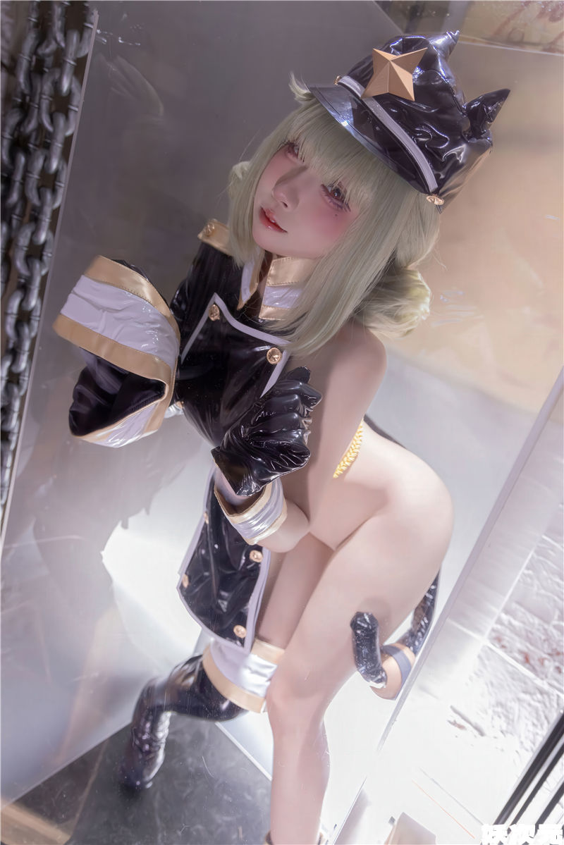 纸悦Etsu 写真合集[23套][持续更新]