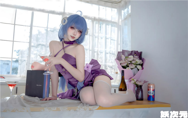 纸悦Etsu 写真合集[23套][持续更新]