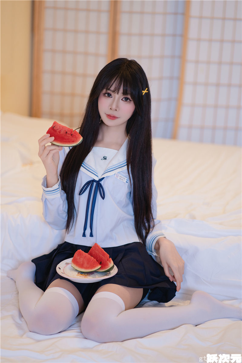 拍了个就这 写真合集[4套][持续更新]