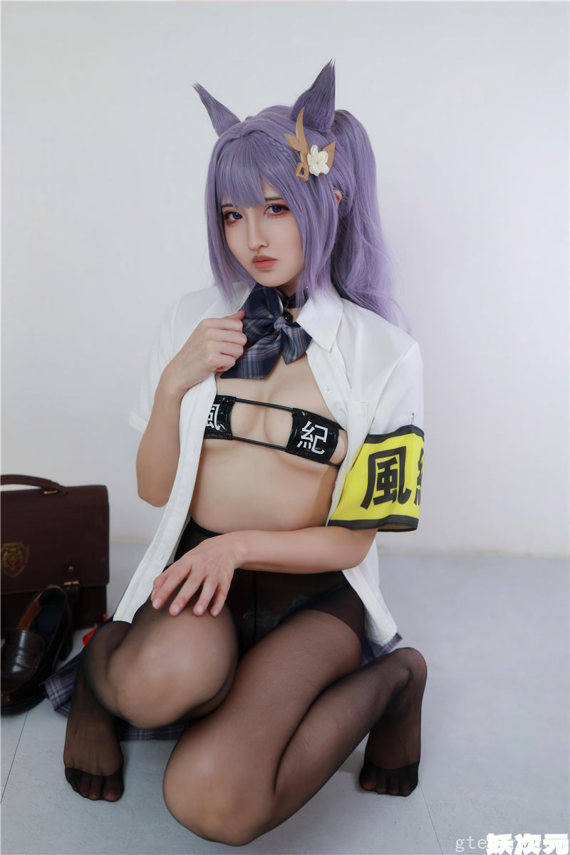 山崎怜 写真合集[7套][持续更新]