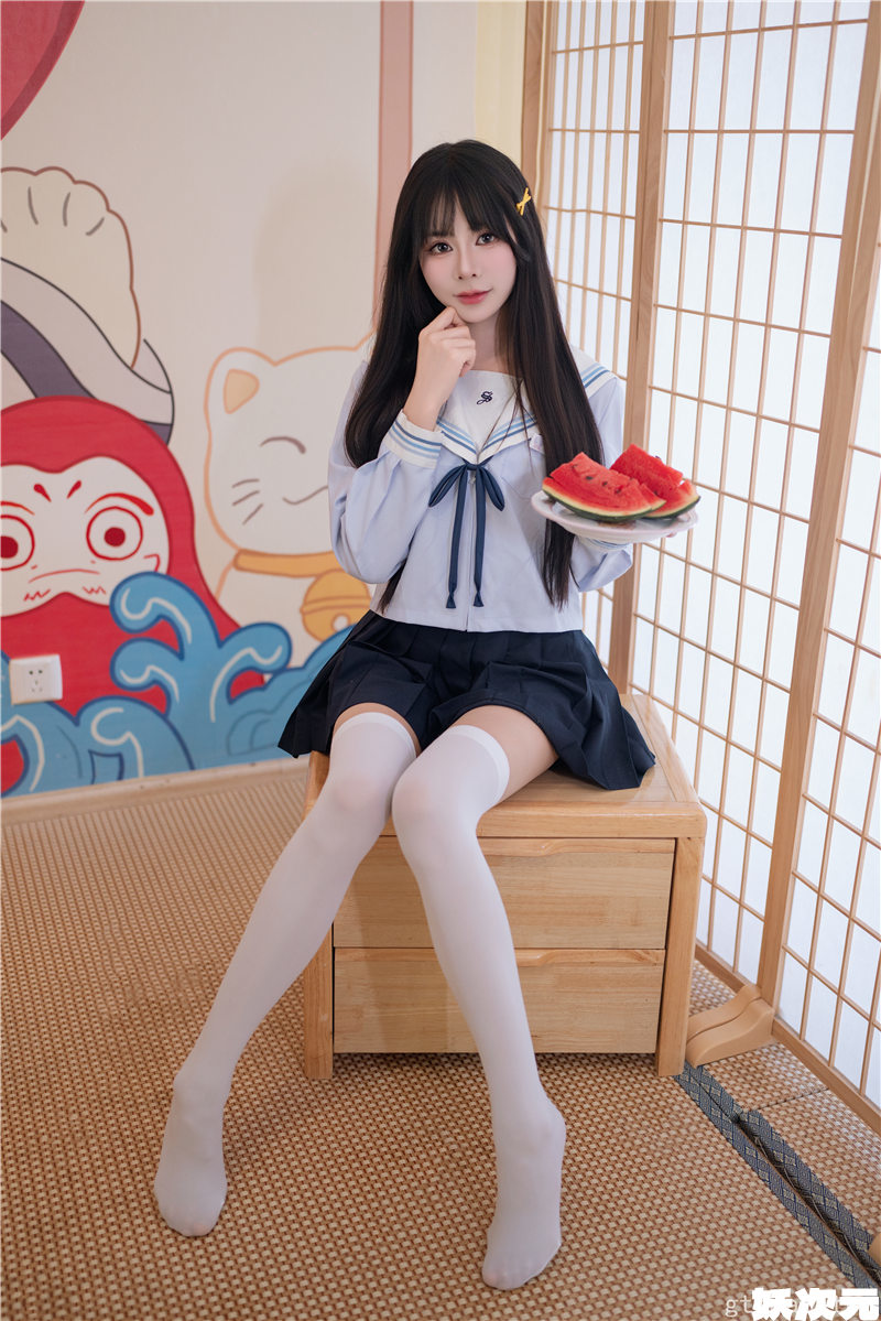 拍了个就这 写真合集[4套][持续更新]