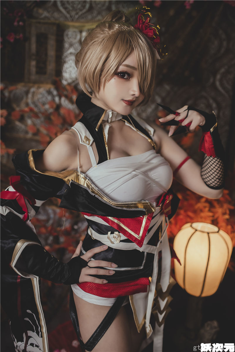 星野秀奈 写真合集[7套][持续更新]