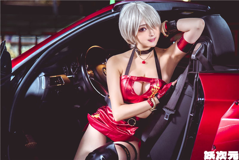 星野秀奈 写真合集[7套][持续更新]