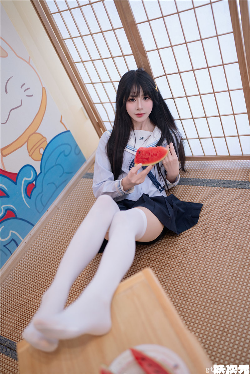 拍了个就这 写真合集[4套][持续更新]