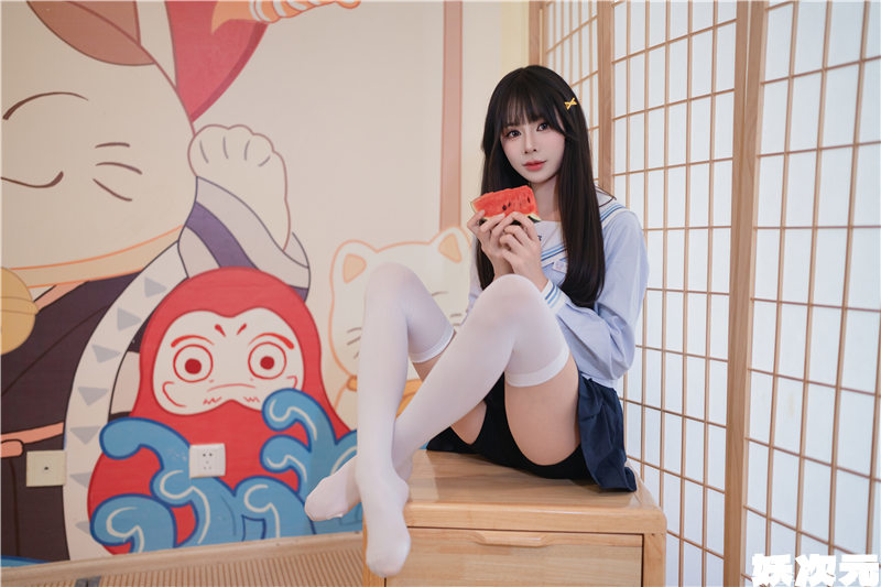 拍了个就这 写真合集[4套][持续更新]