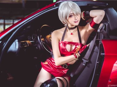 星野秀奈 写真合集[7套][持续更新]