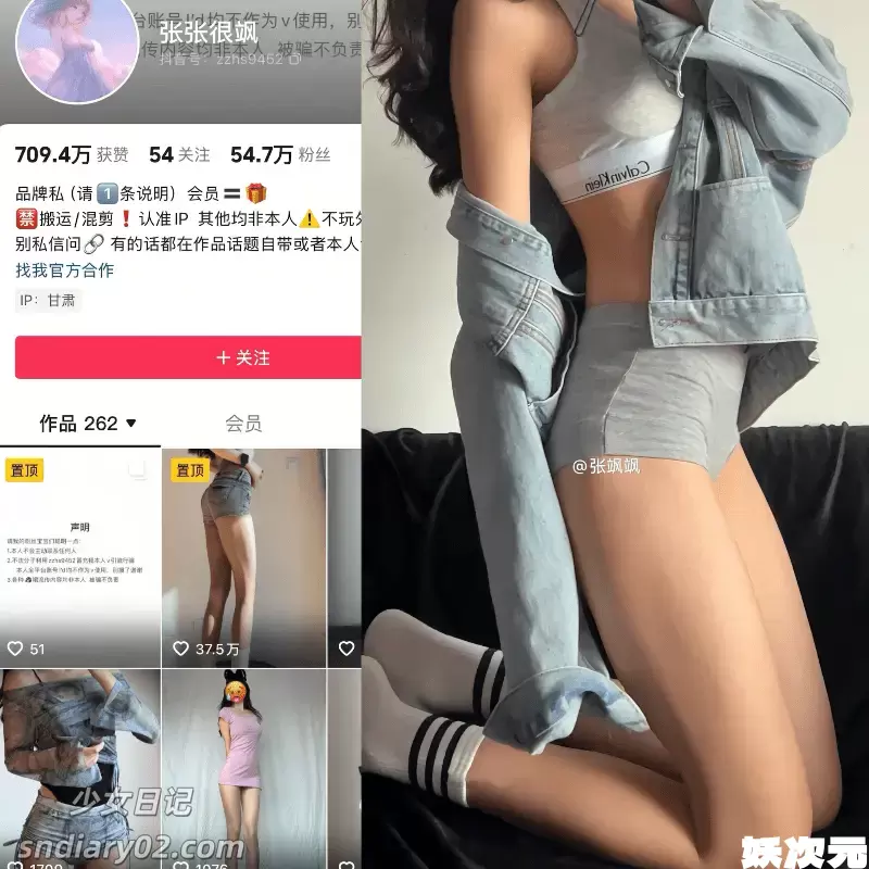 张张很飒 资源合集下载 全套微密圈