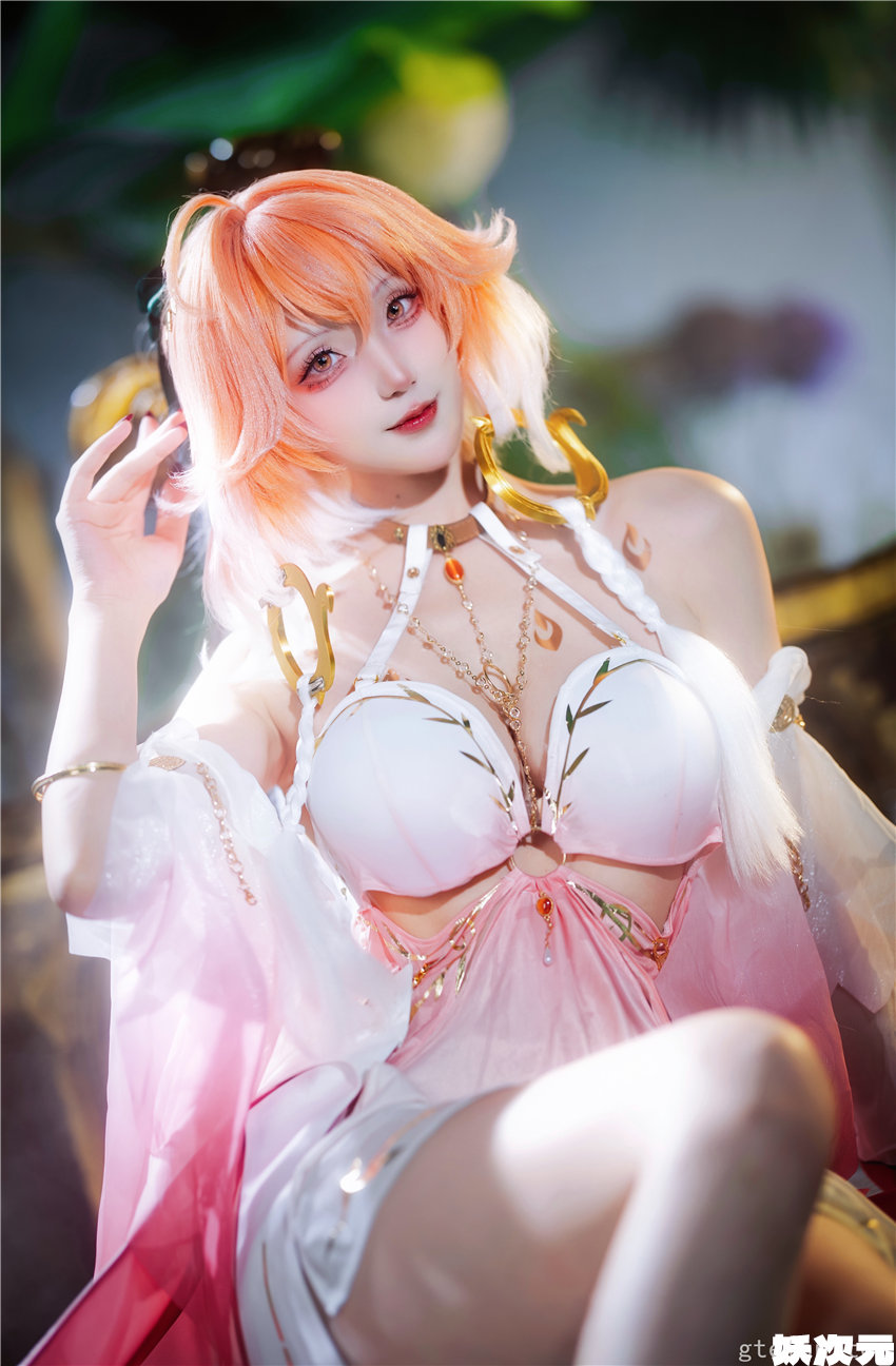 是夙卿呀 写真合集[9套][持续更新]