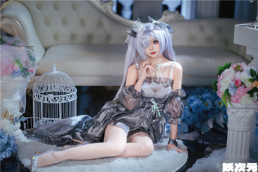 是夙卿呀 写真合集[9套][持续更新]