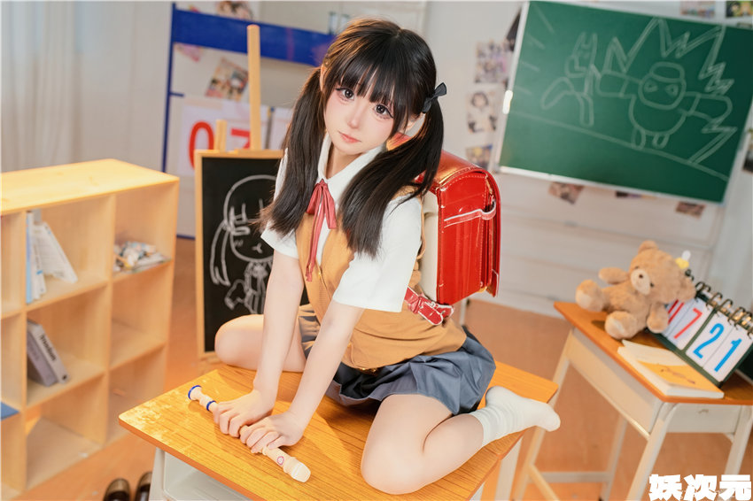 Reng 写真合集[20套] [持续更新]