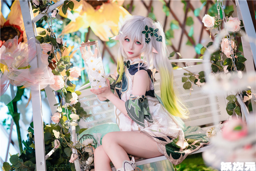 Reng 写真合集[20套] [持续更新]