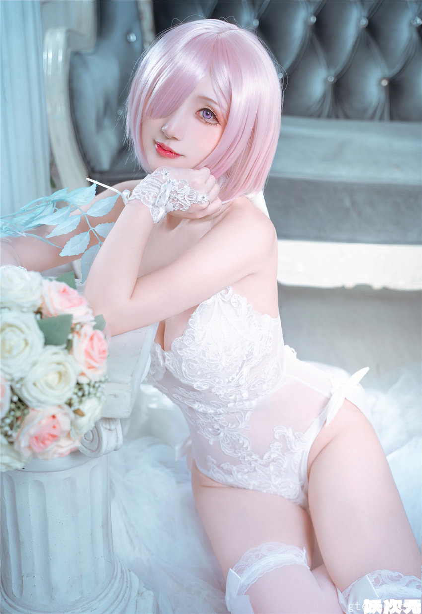 是夙卿呀 写真合集[9套][持续更新]