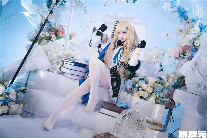 Reng 写真合集[20套] [持续更新]
