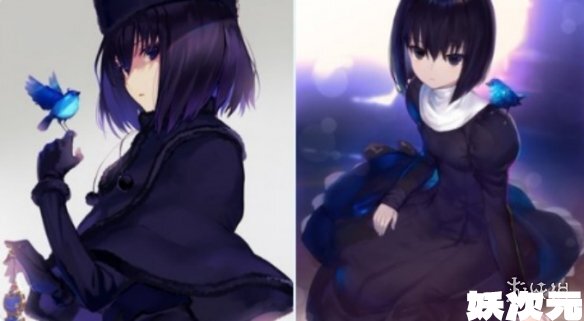 型月原点动画化！《魔法使之夜》剧场版预告上线！