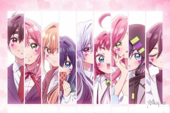 粉丝算出大结局日期:《100女友》或将连载至第816话!