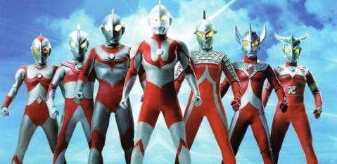 大佬云集!奥特曼60周年纪录片《奥特曼起源》预告公开