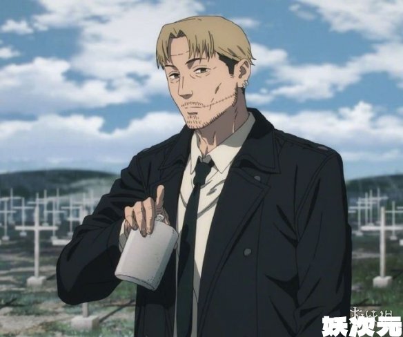 业界首例!知名声优津田健次郎起诉Tiktok使用ai声音
