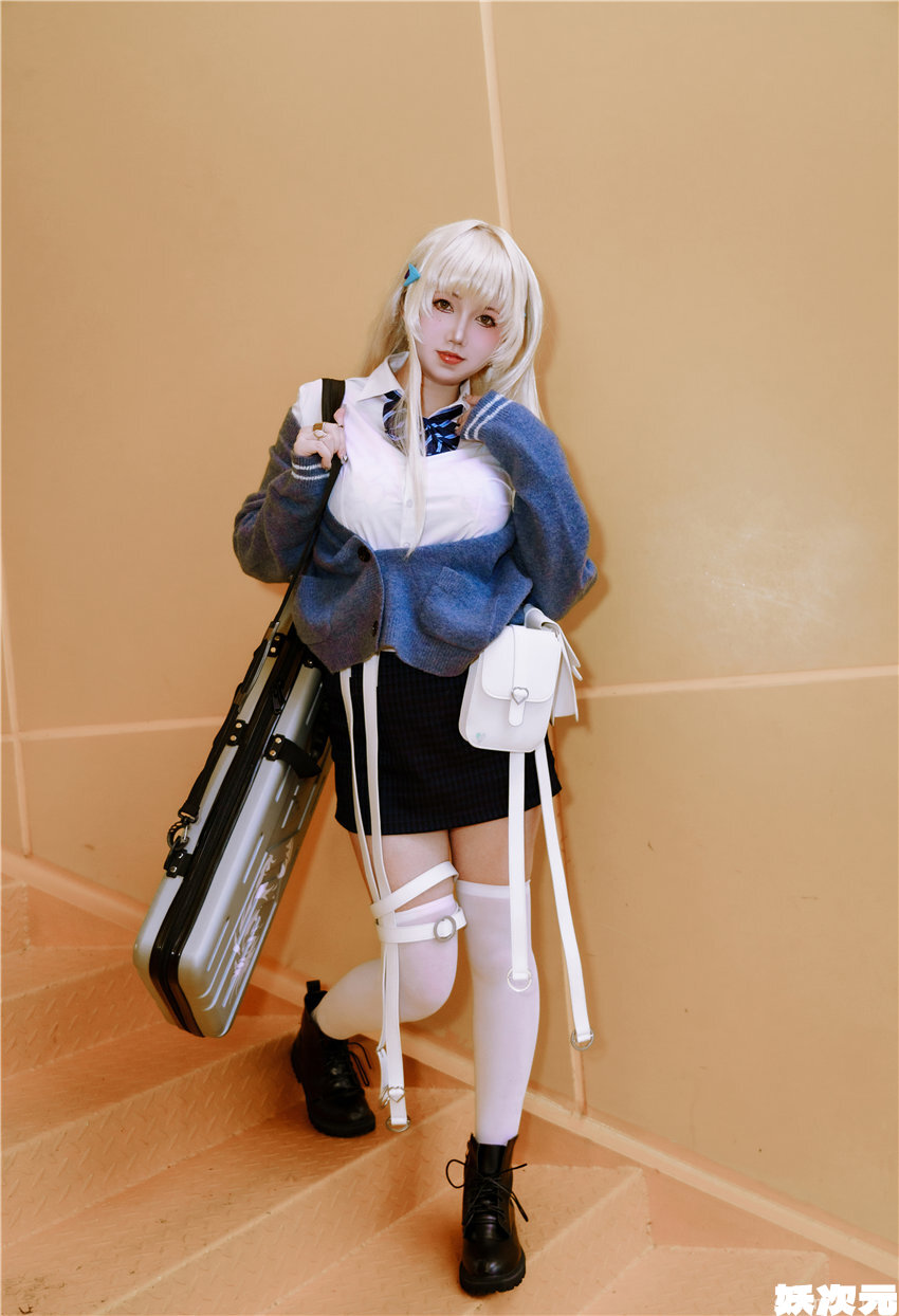 雇頁頁 写真合集[6套][持续更新]