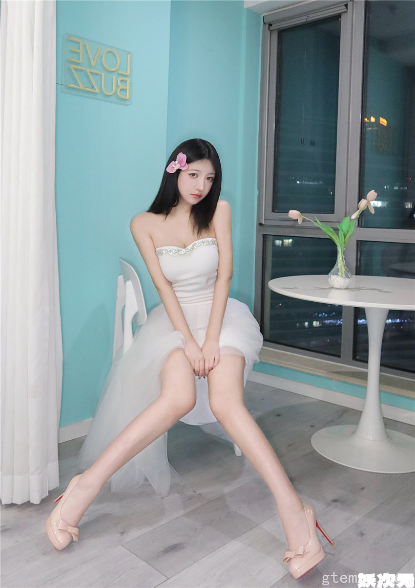 韩熙子Hayley 写真合集[8套][持续更新]