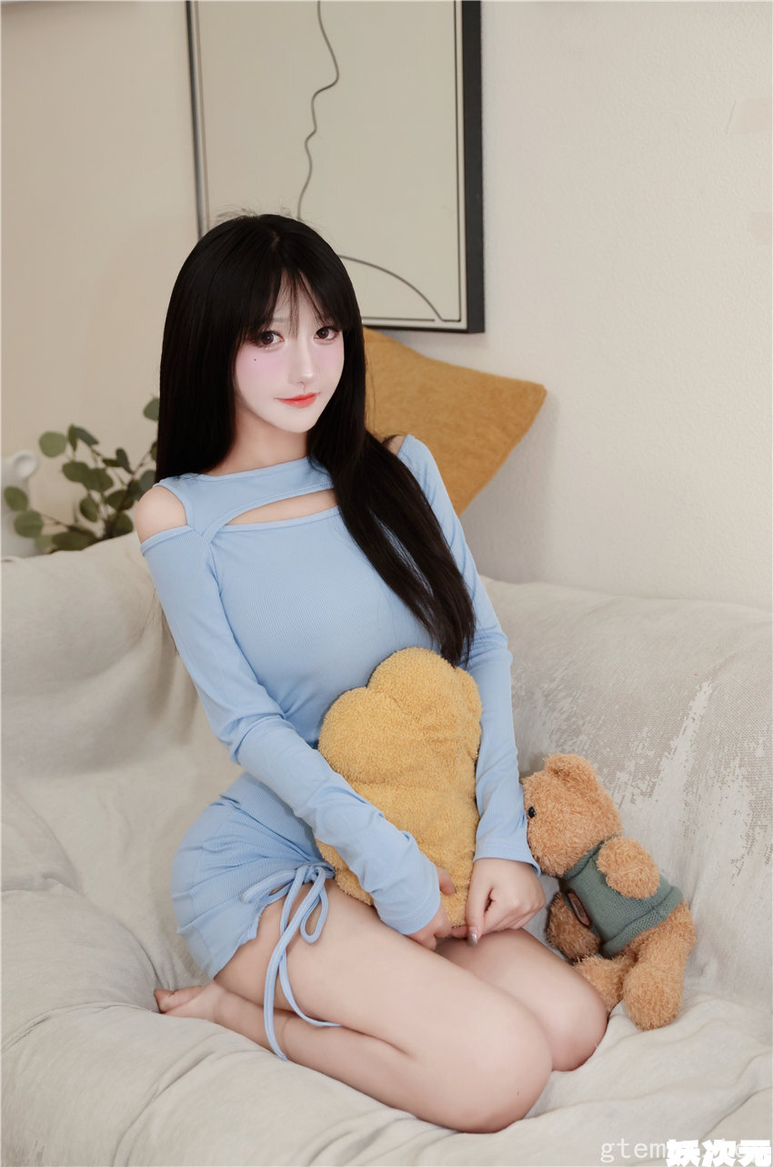 韩熙子Hayley 写真合集[8套][持续更新]