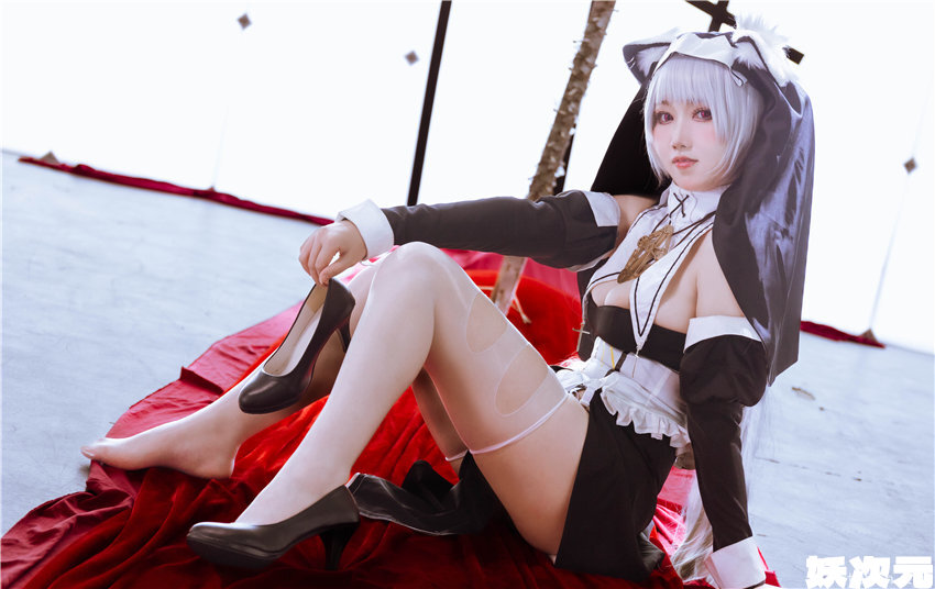 雇頁頁 写真合集[6套][持续更新]