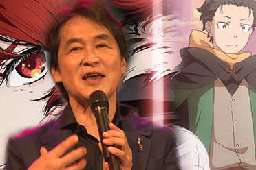 角川社长称：新动画公司激增致动画行业盈利水平下滑