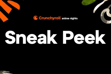 Crunchyroll格斗游戏题材新作+两大异世界续作来袭！