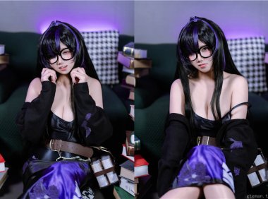 雇頁頁 写真合集[6套][持续更新]