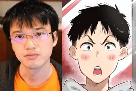 《租借女友》里被骂龟的男主，竟是作者“另一个自己”？