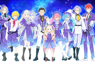 庆祝动画十周年！《Re：零》将开启首场专属主题展