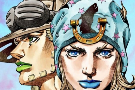 《JOJO飙马野郎》公开新主视觉 7月3日Anime Expo见